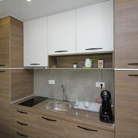 Luxury Apartment Zlatibor