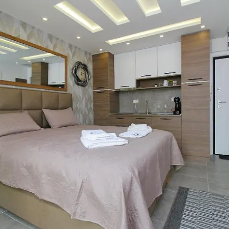 Apartment Luxury