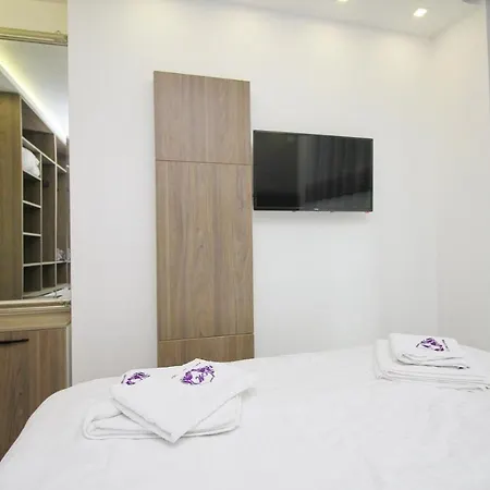Apartment Luxury